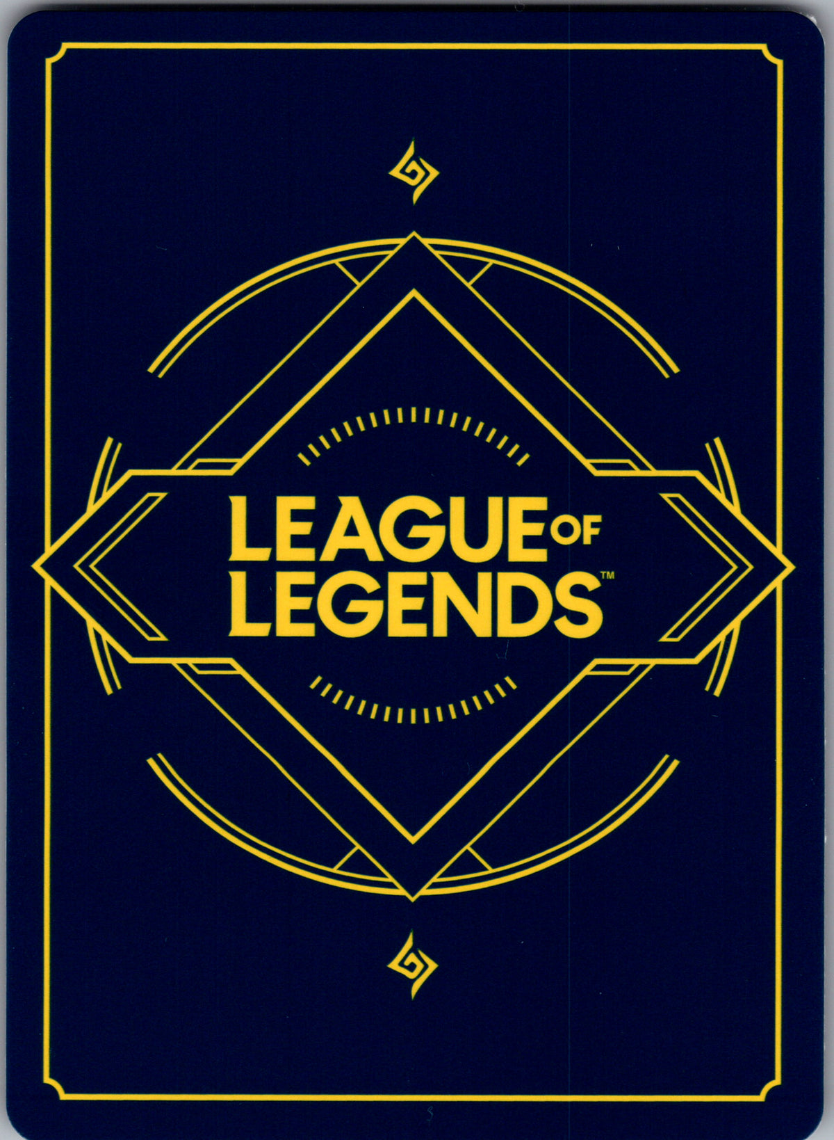 Teemo - Scout - back