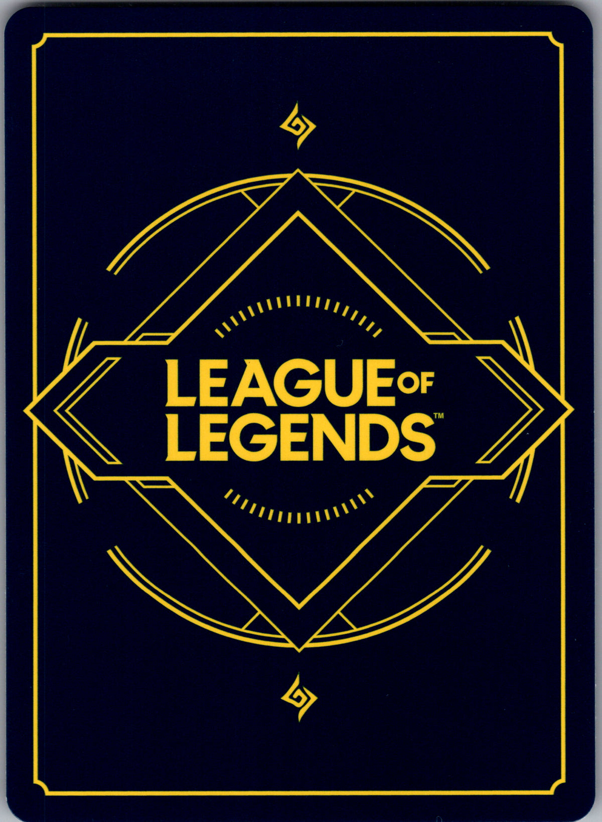 Undying Legion - back