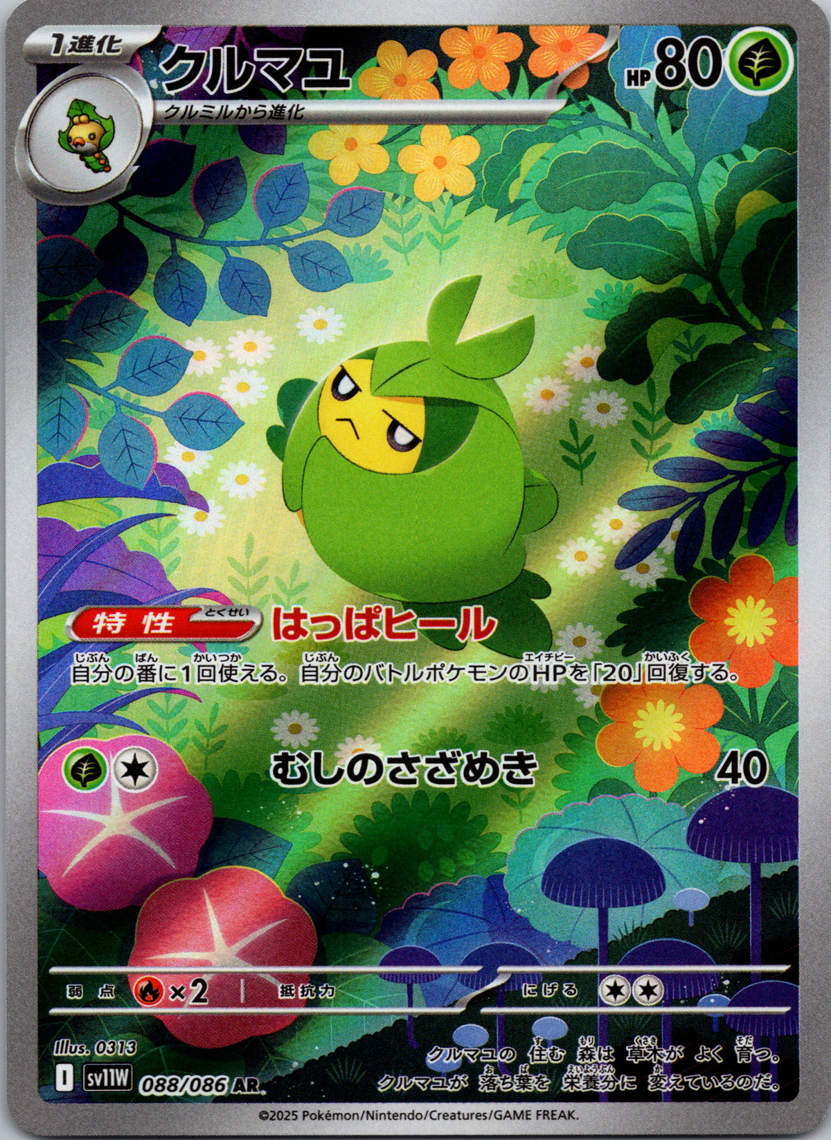 Swadloon - front