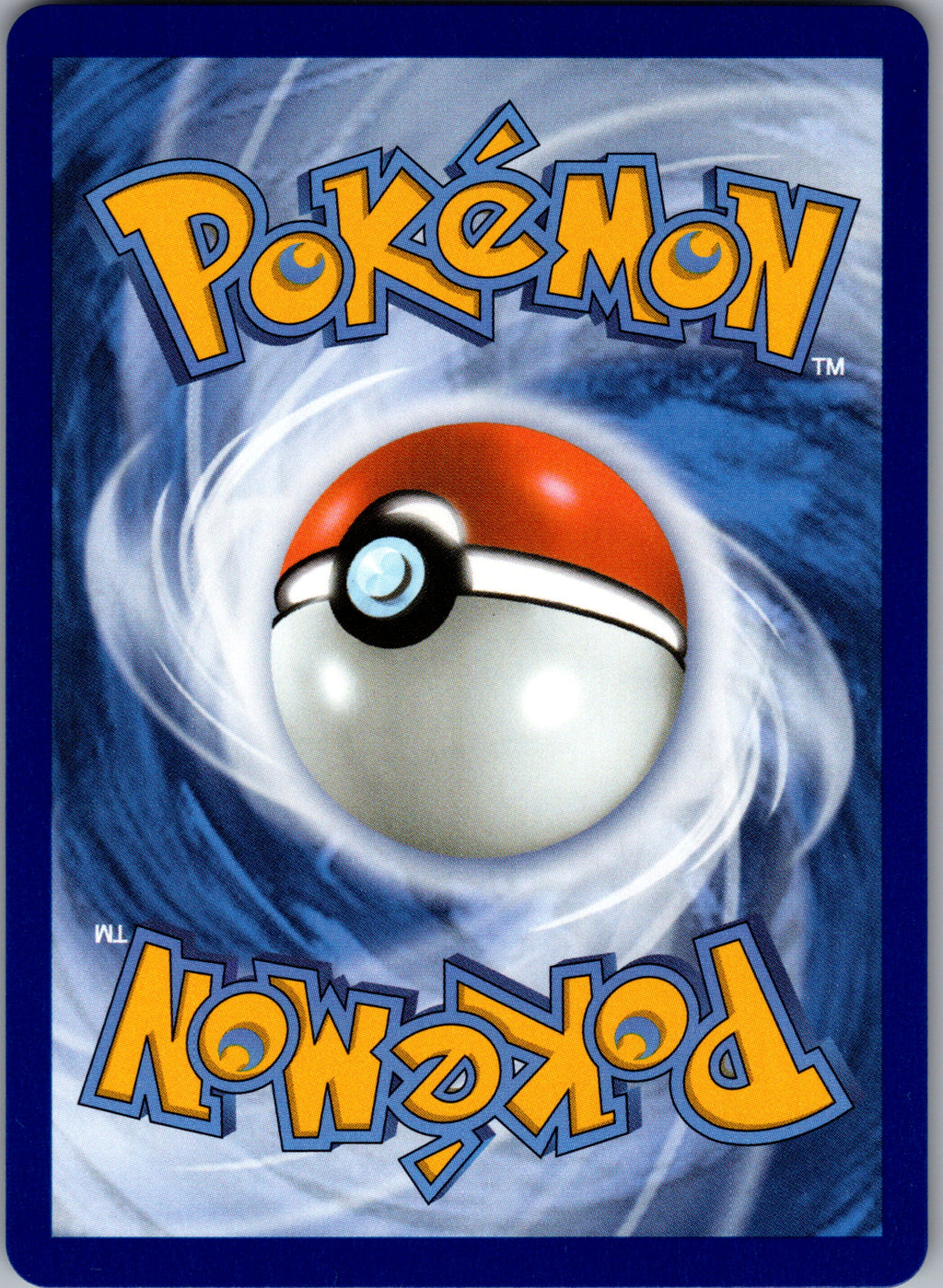 Salamence ex - back