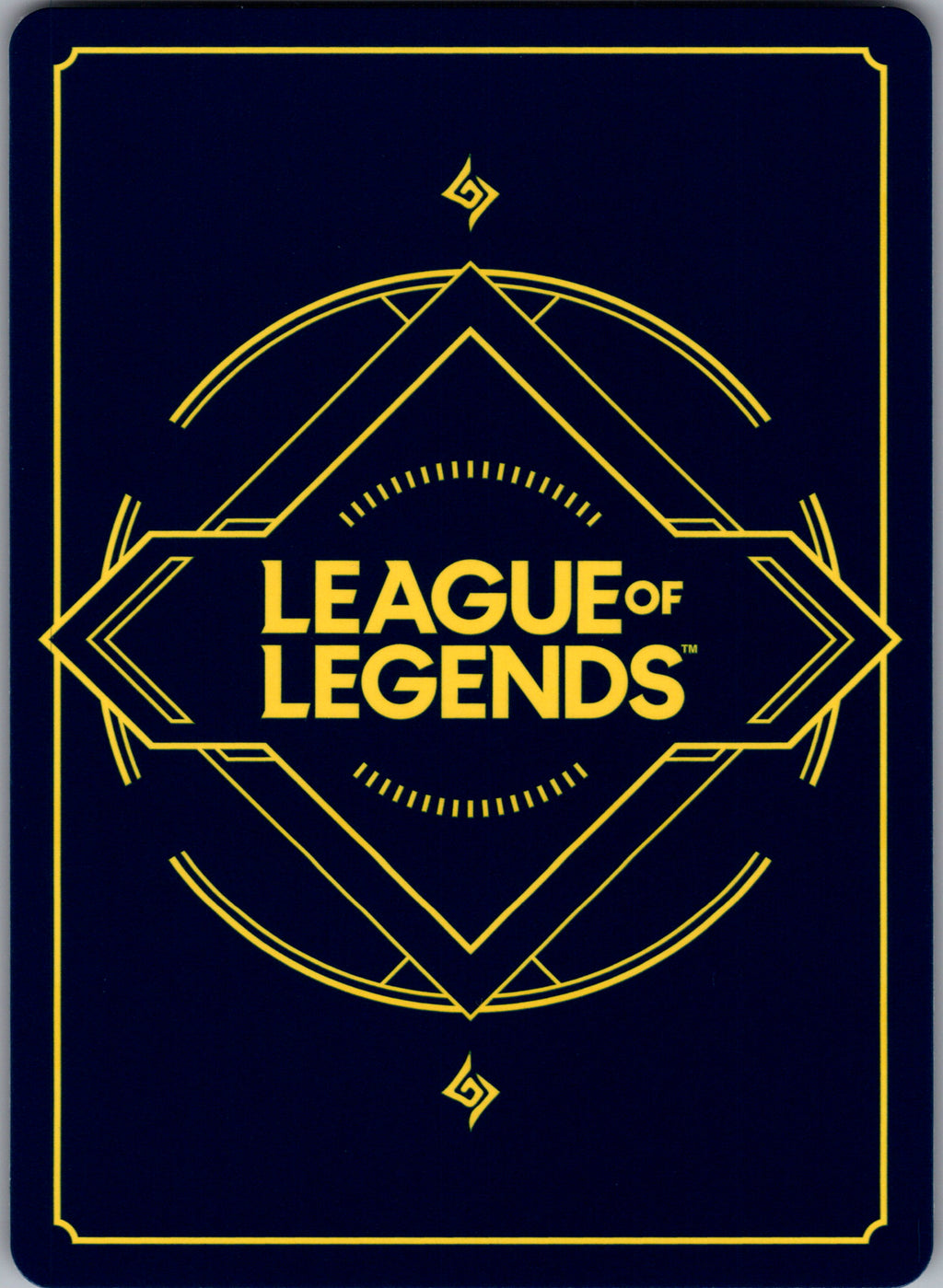 Shen, Scourge of Shadows - back