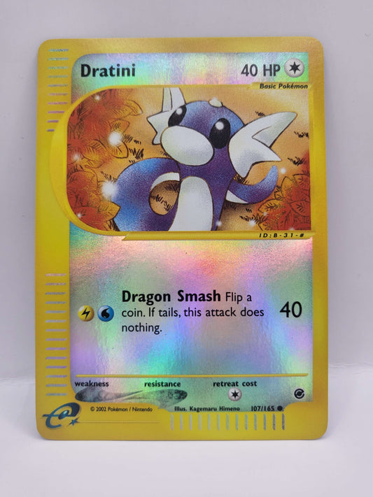 Dratini 107/165