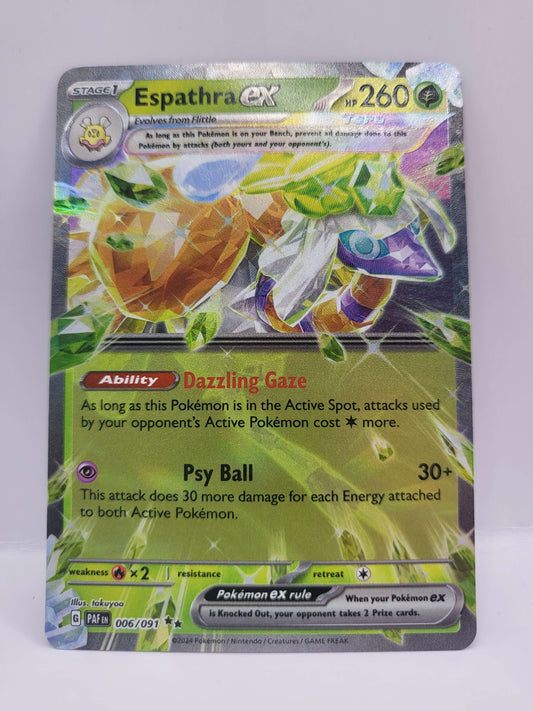 Espathra ex 006/091