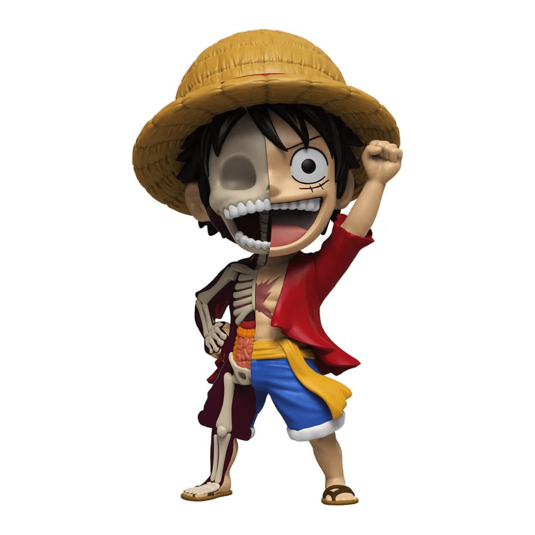 Freeny's Hidden Dissectibles: One Piece (Blindbox)