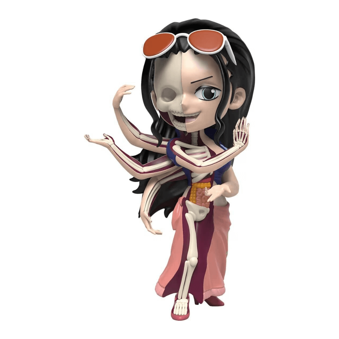 Freeny's Hidden Dissectibles: One Piece (Blindbox)