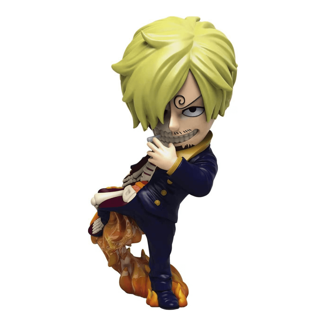 Freeny's Hidden Dissectibles: One Piece (Blindbox)