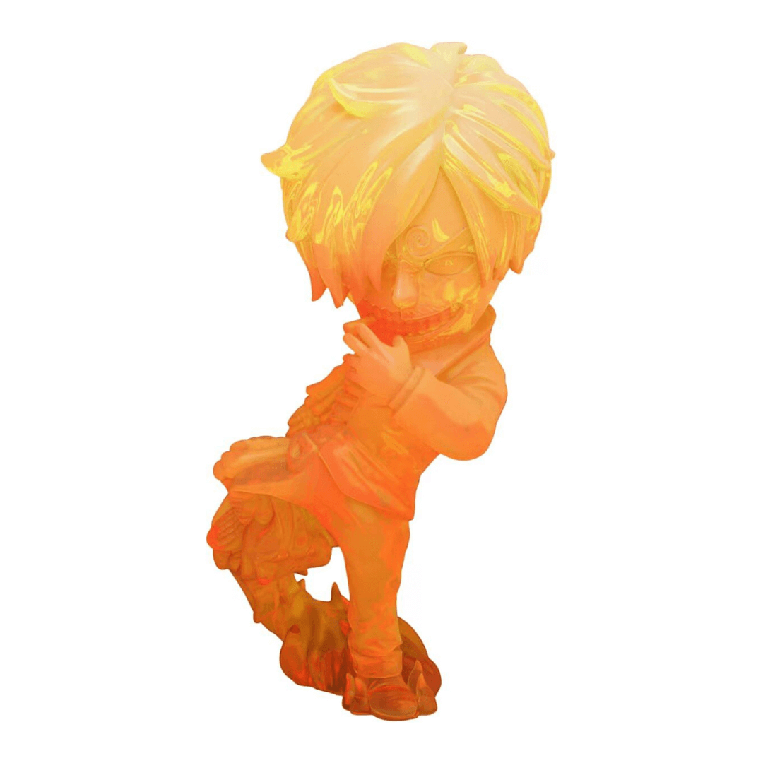 Freeny's Hidden Dissectibles: One Piece (Blindbox)