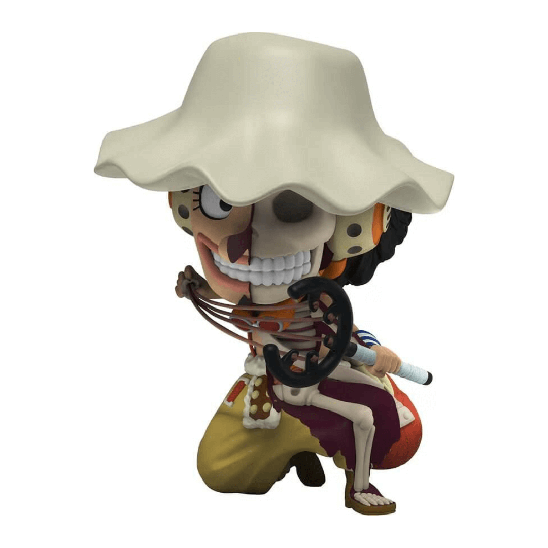 Freeny's Hidden Dissectibles: One Piece (Blindbox)