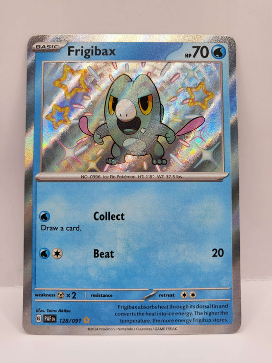 Frigibax 128/091