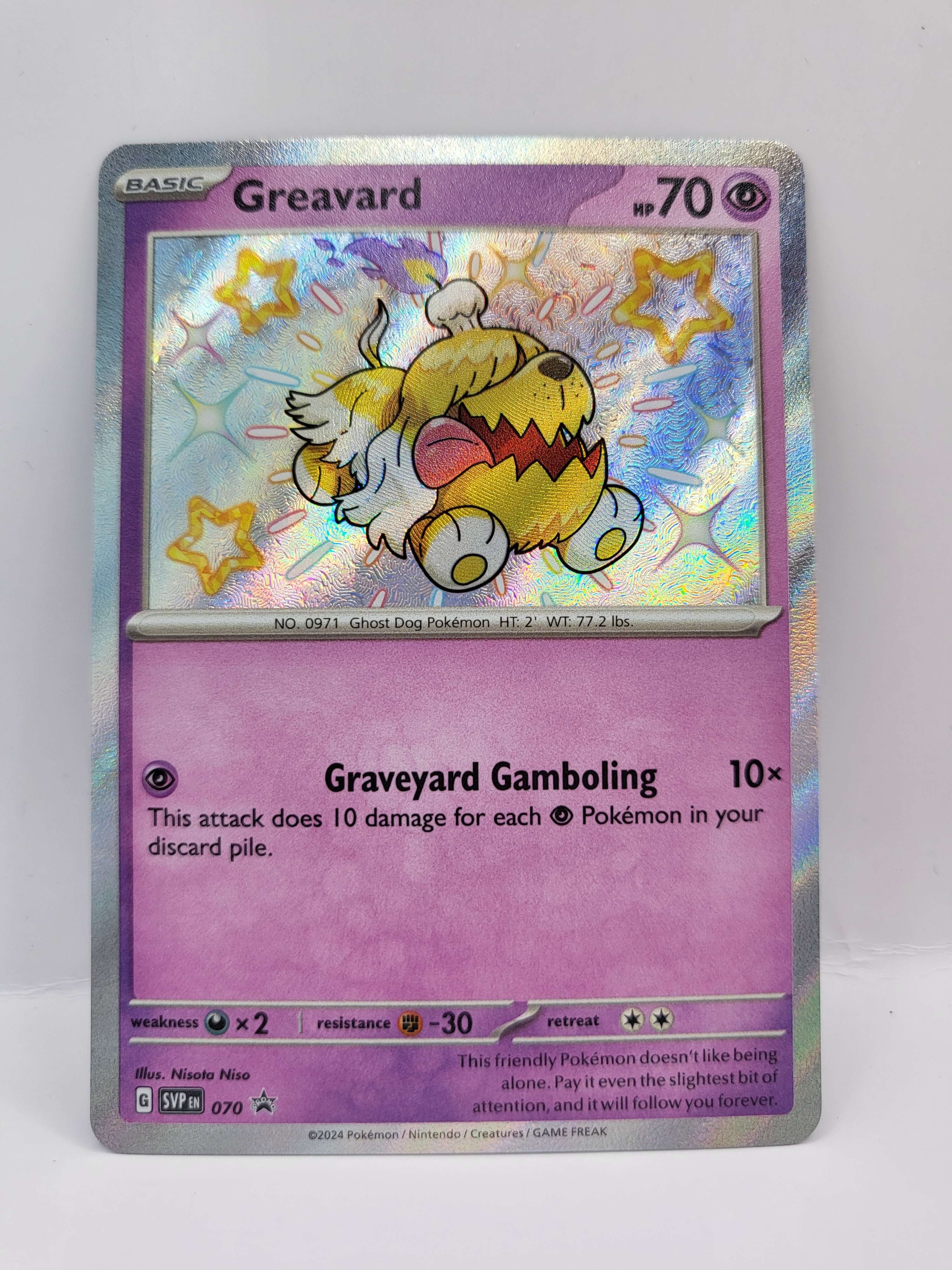 Greavard 070