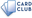 Card Club logo