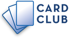 Card Club – Startsida