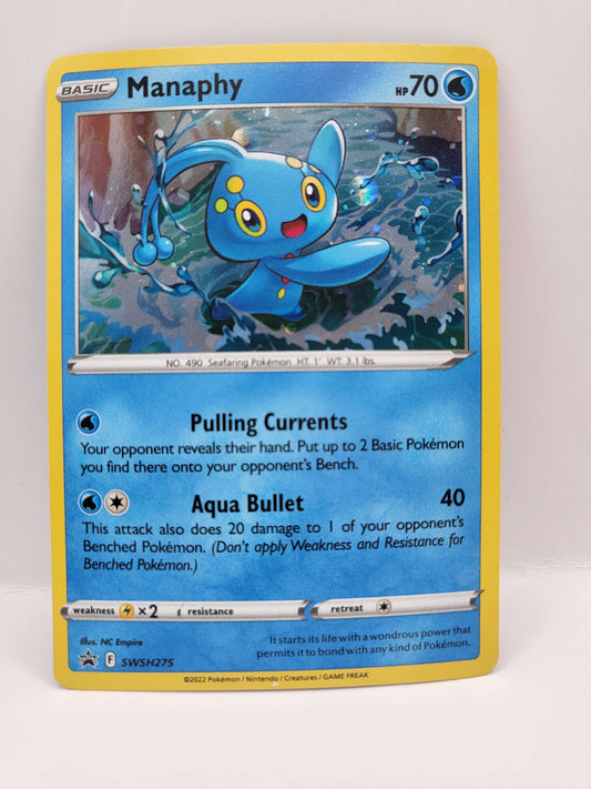 Manaphy SWSH275