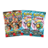 Pokémon TCG: Mega Kangaskhan ex box