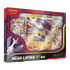 Pokémon TCG: Mega Latias ex box