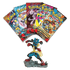 Pokémon TCG: Mega Lucario ex Figure Collection box
