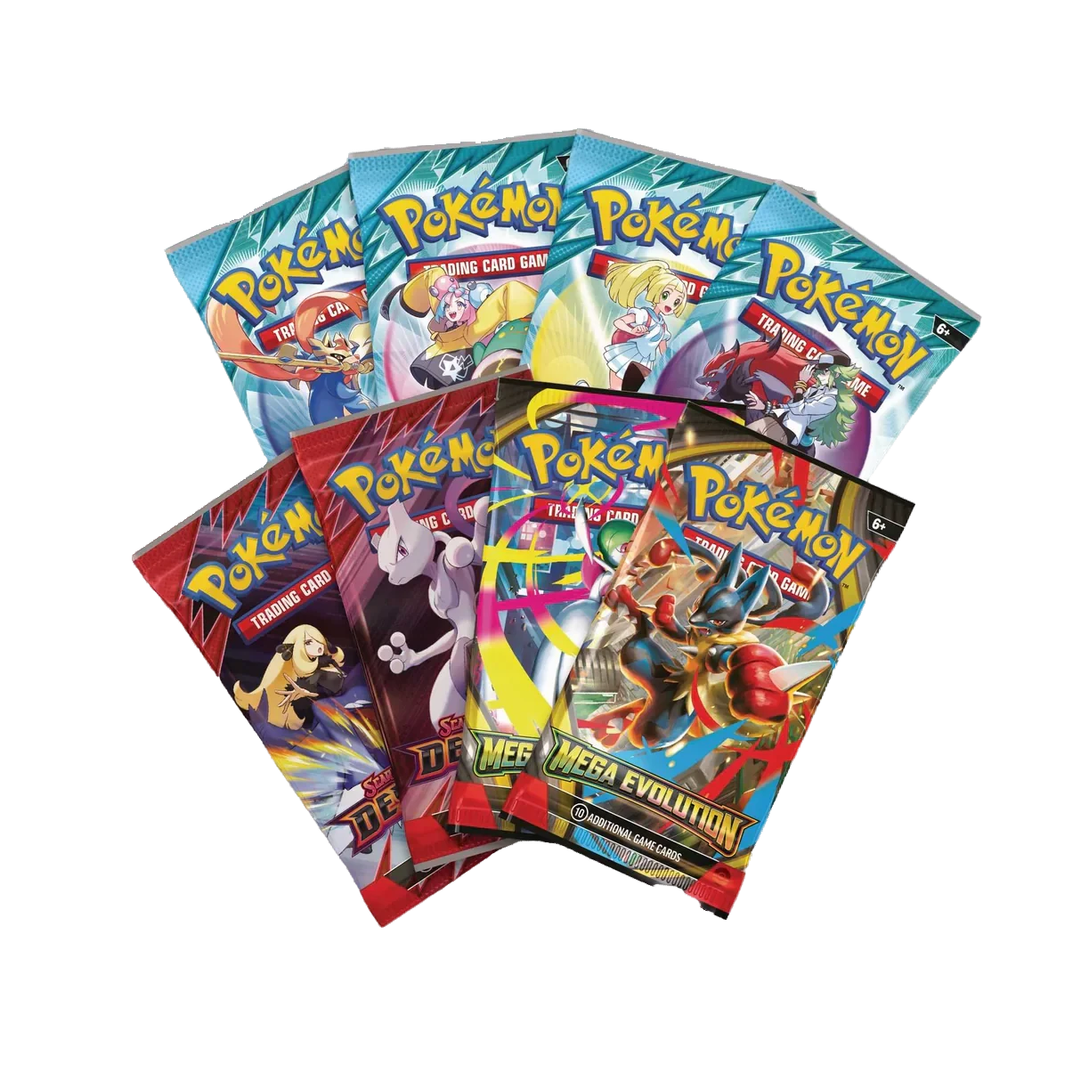 Pokémon TCG: Mega Venusaur ex box