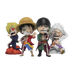 XXRAY: One Piece – Wanted Series: Komplett set
