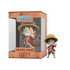 XXRAY: One Piece – Wanted Series: Monkey D. Luffy