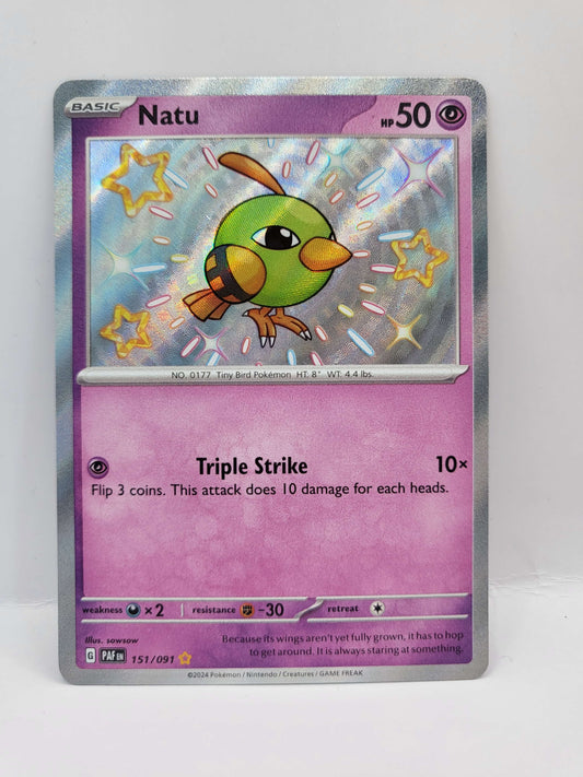 Natu 151/091