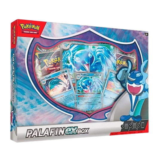 Palafin ex box