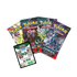 Pokémon TCG: Palafin ex box