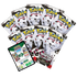 Pokémon TCG: Scarlet & Violet White Flare SV10.5 Elite Trainer Box