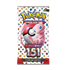 Pokémon TCG: Pokémon 151 SV3.5 Booster pack