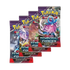 Pokémon TCG: Temporal Forces SV5 Halv Booster box (18 boosters)