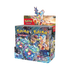 Pokémon TCG: Stellar Crown SV7 Booster box