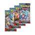 Pokémon TCG: Stellar Crown SV7 Booster box
