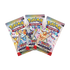 Pokémon TCG:  S&V 8.5 Prismatic Evolutions Poster Collection Box