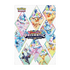 Pokémon TCG:  S&V 8.5 Prismatic Evolutions Poster Collection Box