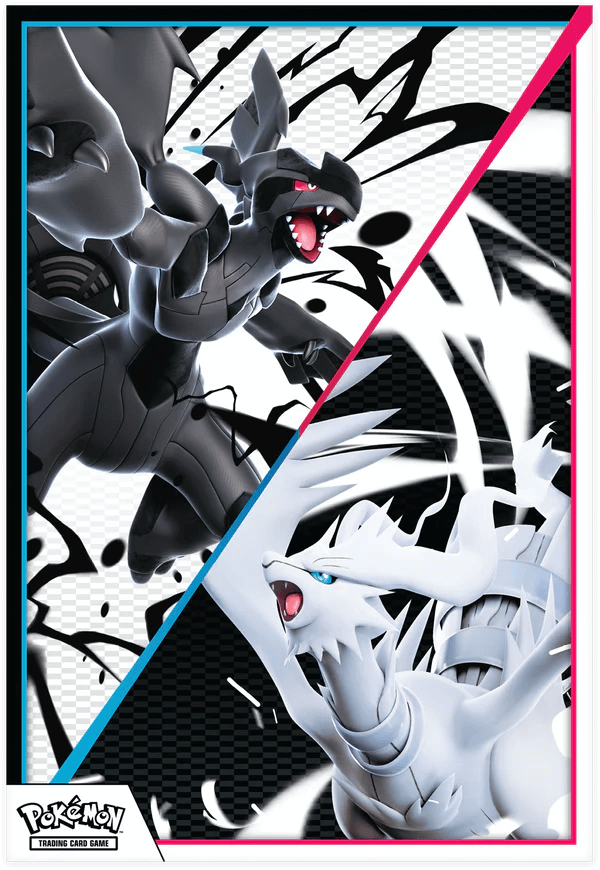 Pokémon TCG:  Scarlet & Violet SV10.5 Poster Collection