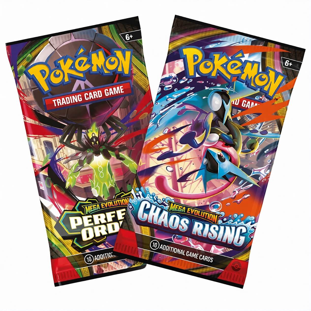 Pokémon TCG: 2026 Summer Lumiose City Mini Tin