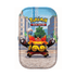 Pokémon TCG: 2026 Summer Lumiose City Mini Tin