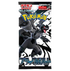 [LIVEÖPPNING] 1st Black Bolt Japanskt Booster pack