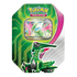 Pokémon TCG: Paradox Clash Iron Leaves ex tin