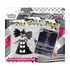 Pokémon TCG: Scarlet & Violet White Flare (Gothitelle) Tech Sticker Collection Blister