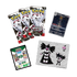 Pokémon TCG: Scarlet & Violet White Flare (Gothitelle) Tech Sticker Collection Blister