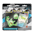 Pokémon TCG: Scarlet & Violet Black Bolt (Reuniclus) Tech Sticker Collection Blister