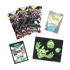 Pokémon TCG: Scarlet & Violet Black Bolt (Reuniclus) Tech Sticker Collection Blister