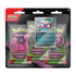 Pokémon TCG: Shrouded Fable SV6.5 3 Pack blister