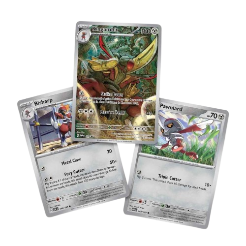 Pokémon TCG: Shrouded Fable SV6.5 Illustrator rare collection box