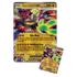 Pokémon TCG: Mega Zygarde ex Premium Collection box