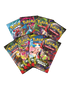 Pokémon TCG: Mega Zygarde ex Premium Collection box