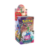 Pokémon TCG: Temporal Forces SV5 Halv Booster box (18 boosters)