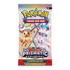 [LIVEÖPPNING] 1st Prismatic Evolutions Booster pack