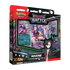 Rival Battle Deck (Marnie)