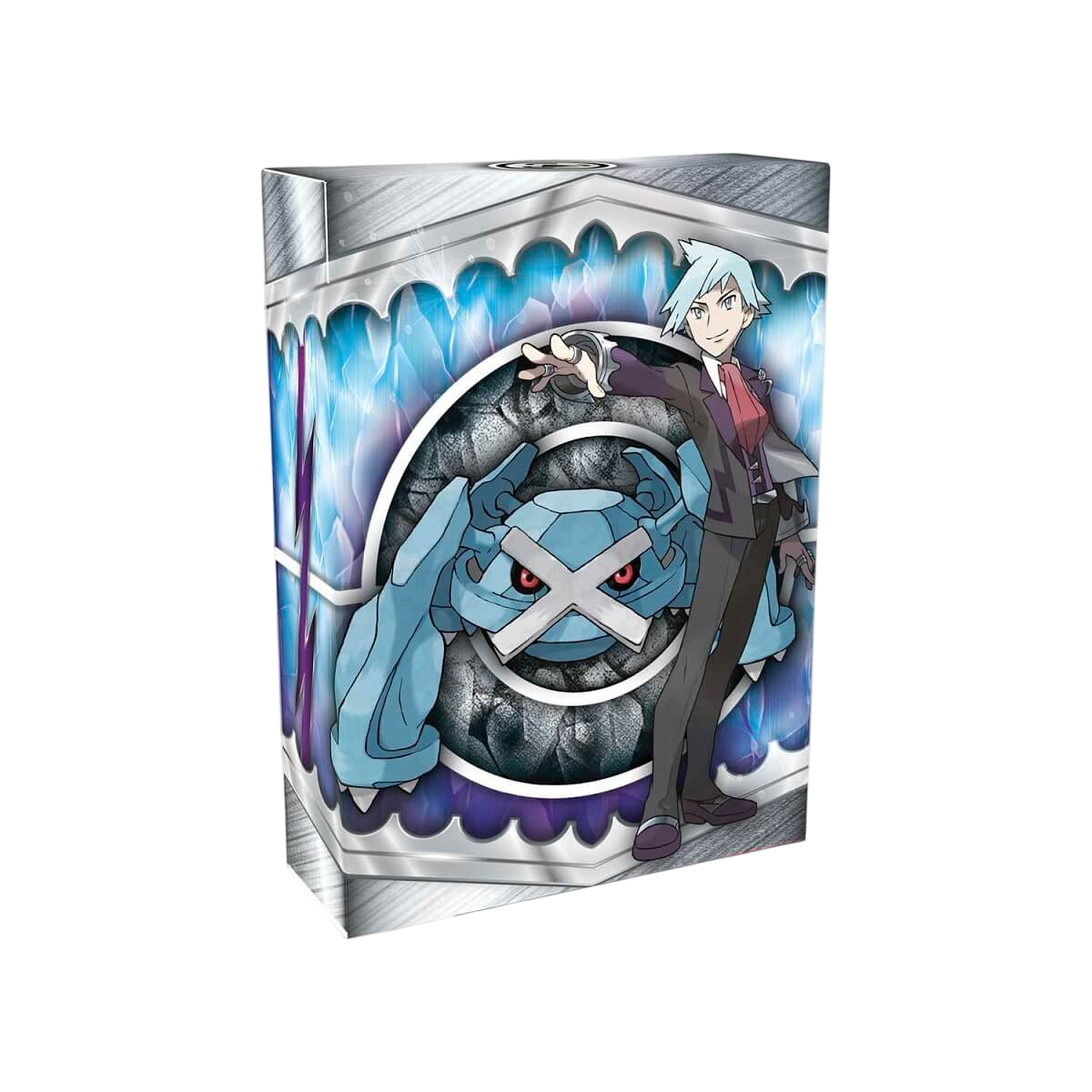 Rival Battle Deck (Steven)